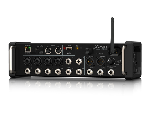 Mixážní pult Behringer X AIR XR12